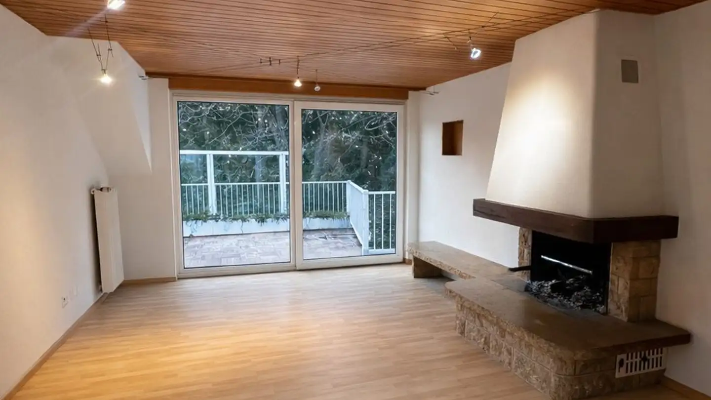 Wohnung mieten - Hauptstrasse 65, 4492 Tecknau