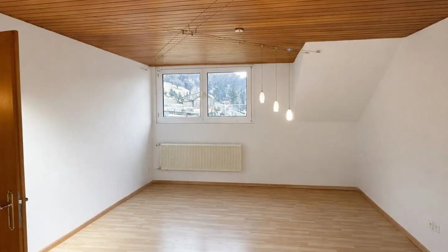 Wohnung mieten - Hauptstrasse 65, 4492 Tecknau - Foto 2