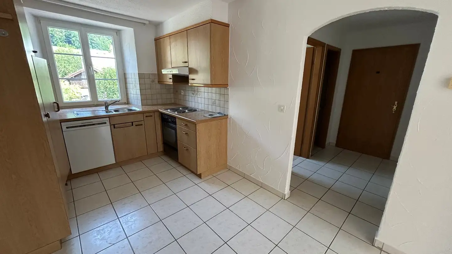 Appartamento in affitto - Rue Du Lavoir 3, 2607 Cortébert - Foto 4