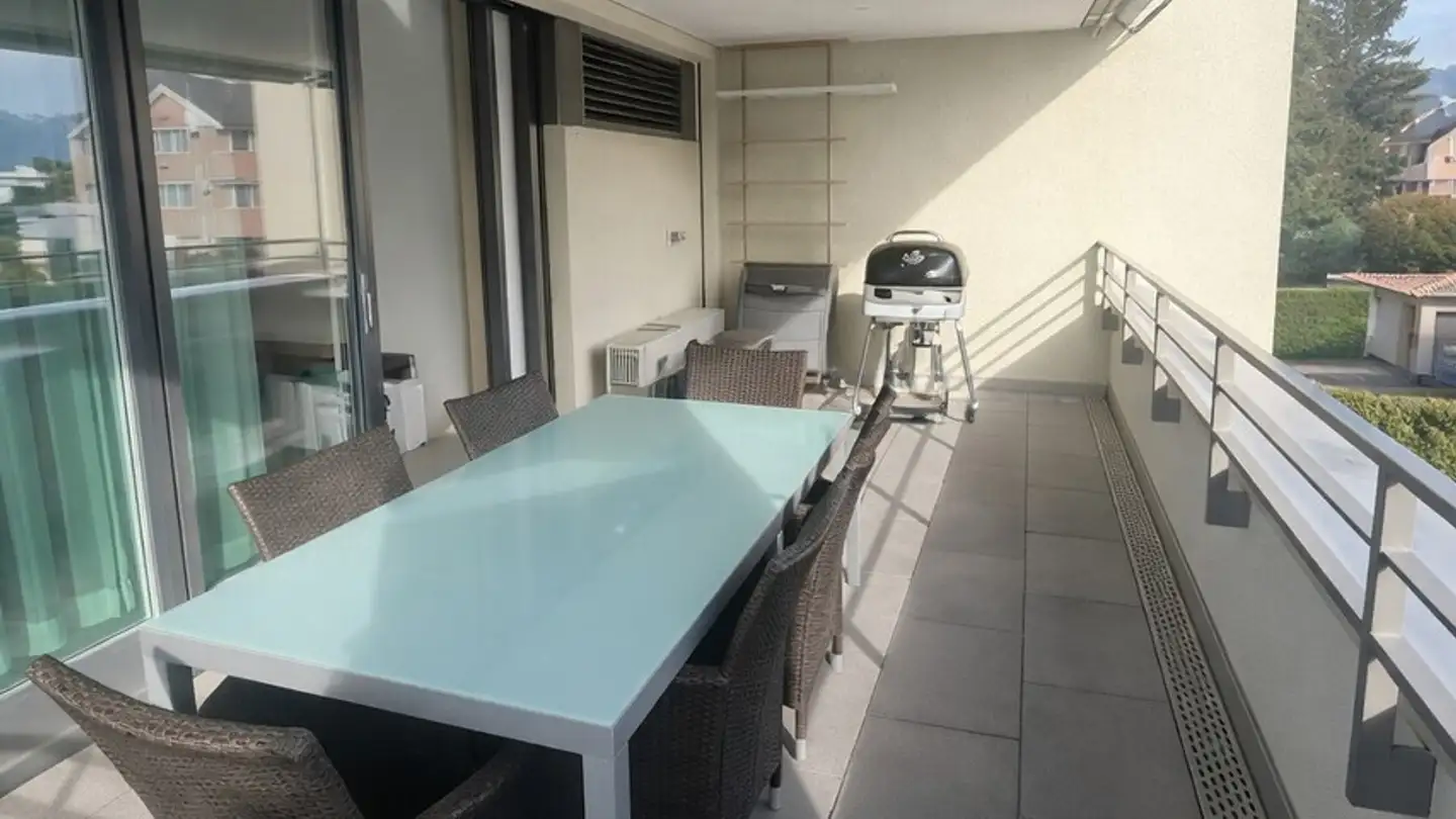 Wohnung mieten - Gässlistrasse, 8856 Tuggen - Foto 2