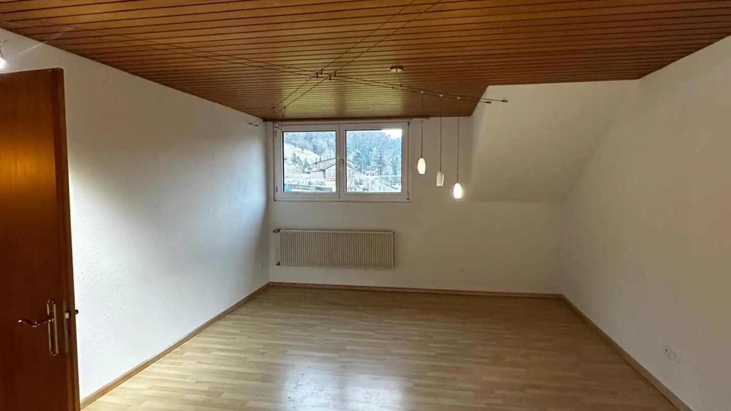 Wohnung mieten - Hauptstrasse 65, 4492 Tecknau - Foto 3