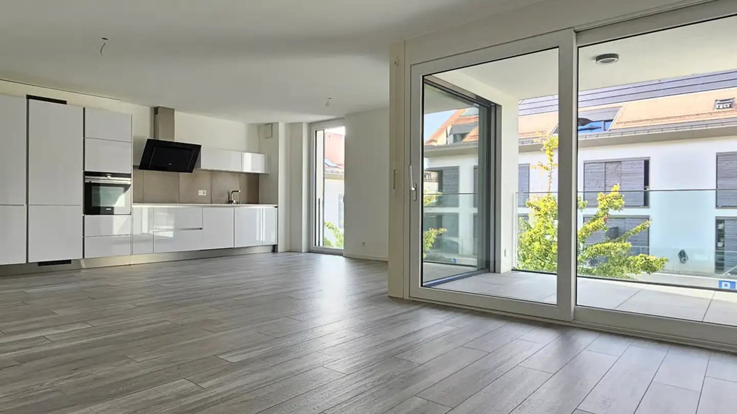 Appartement à louer - Chemin Du Château 4b, 1023 Crissier