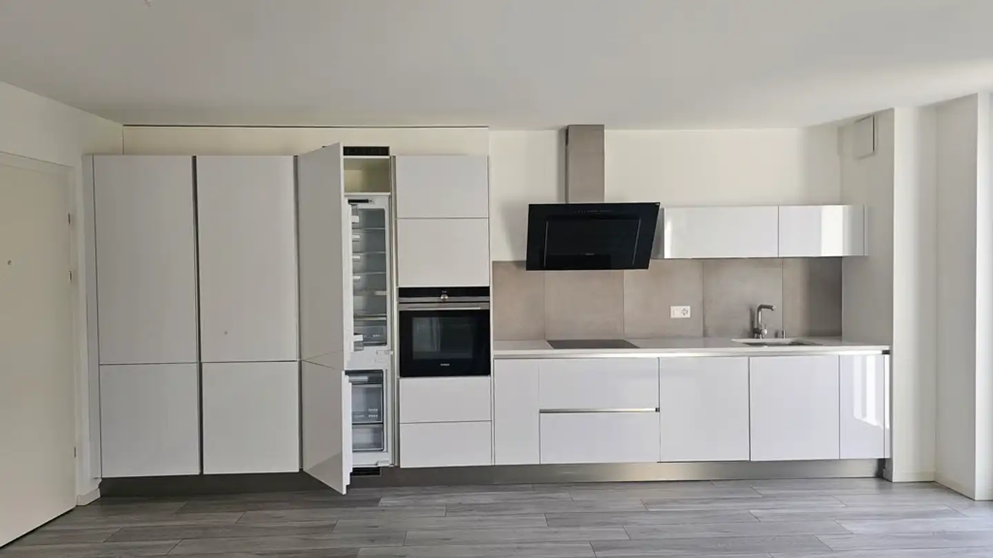 Appartement à louer - Chemin Du Château 4b, 1023 Crissier - Photo 3
