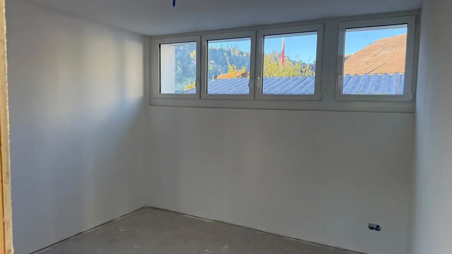 Apartment for rent - Hübeli 88, 3533 Bowil