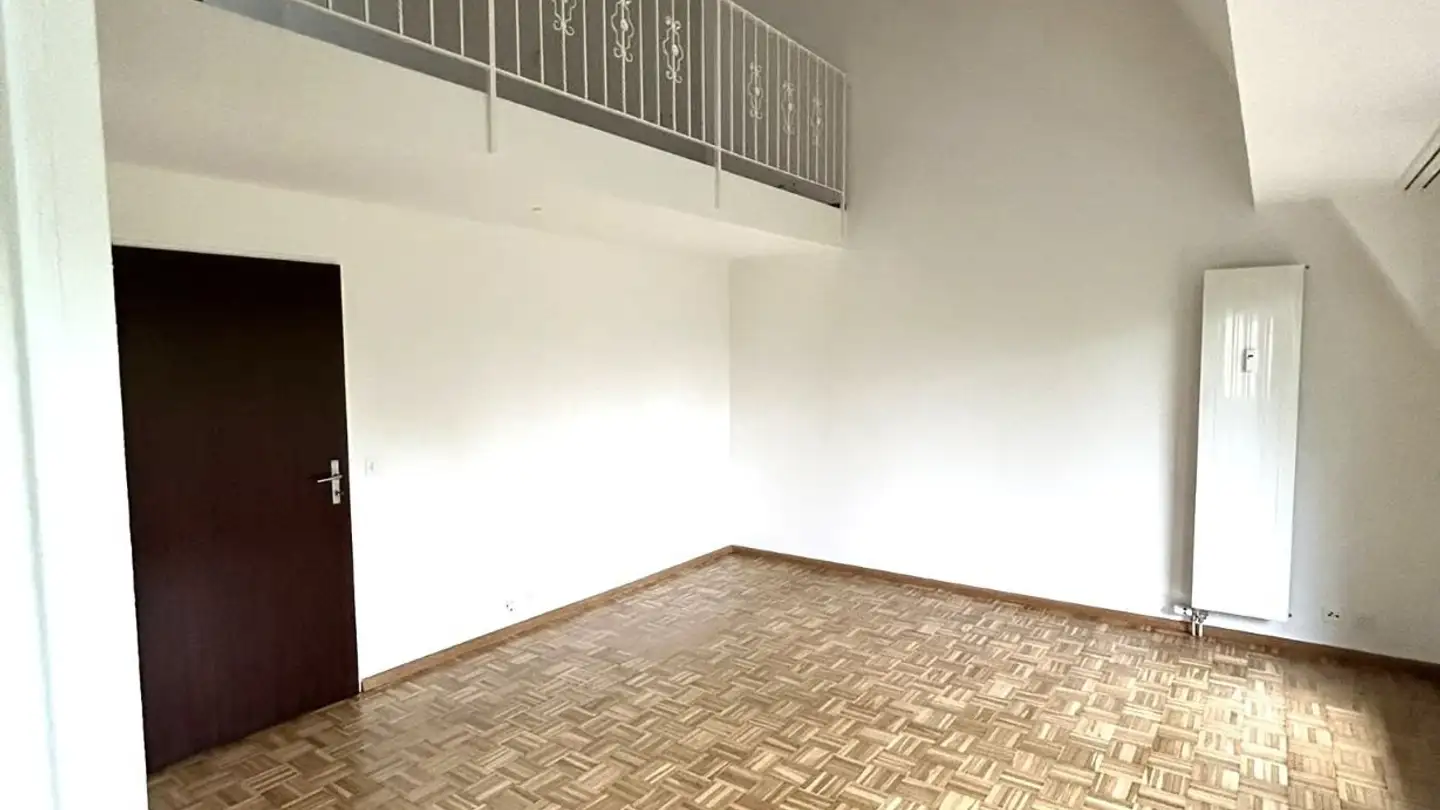 Duplex in affitto - Aeussere Baselstrasse 105, 4125 Riehen - Foto 2