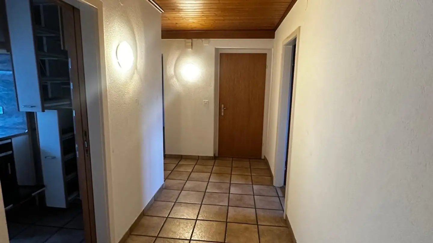 Apartment for rent - Hauptstrasse 65, 4492 Tecknau - Photo 4
