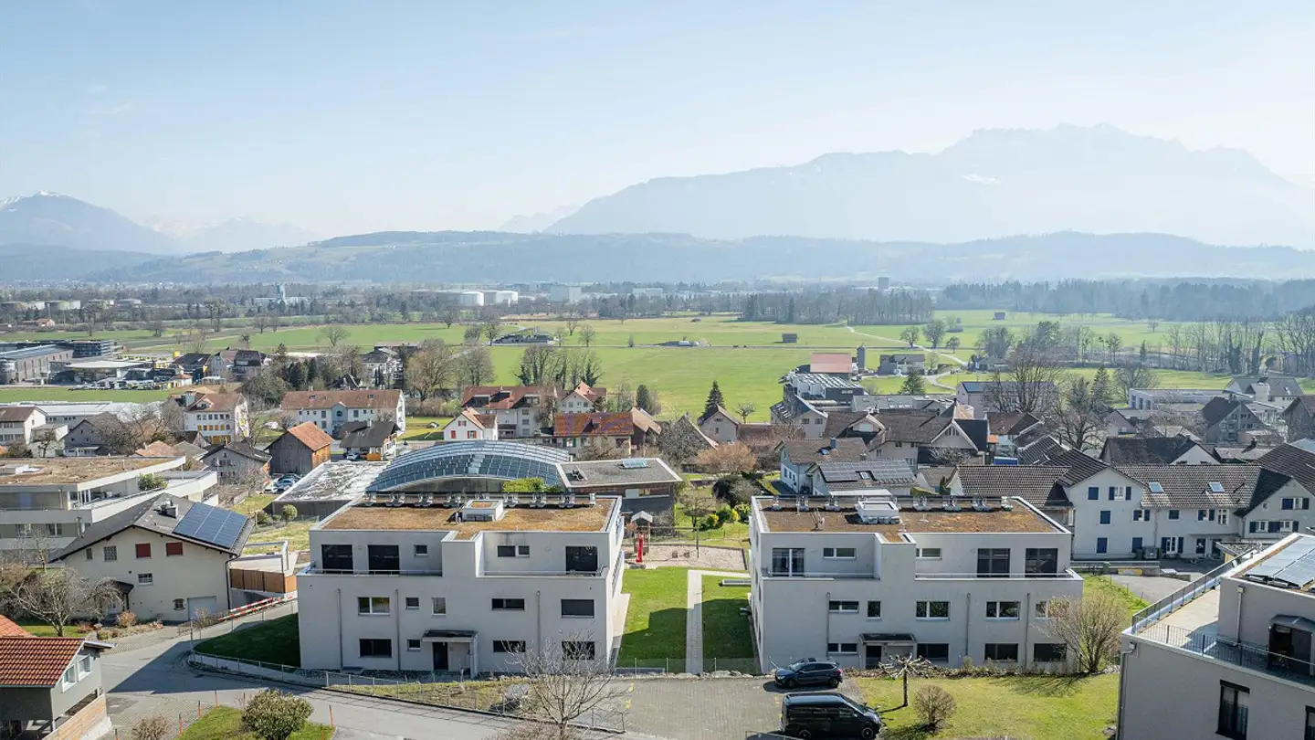 Appartamento in affitto - Sonnenweg 1, 9466 Sennwald - Foto 2