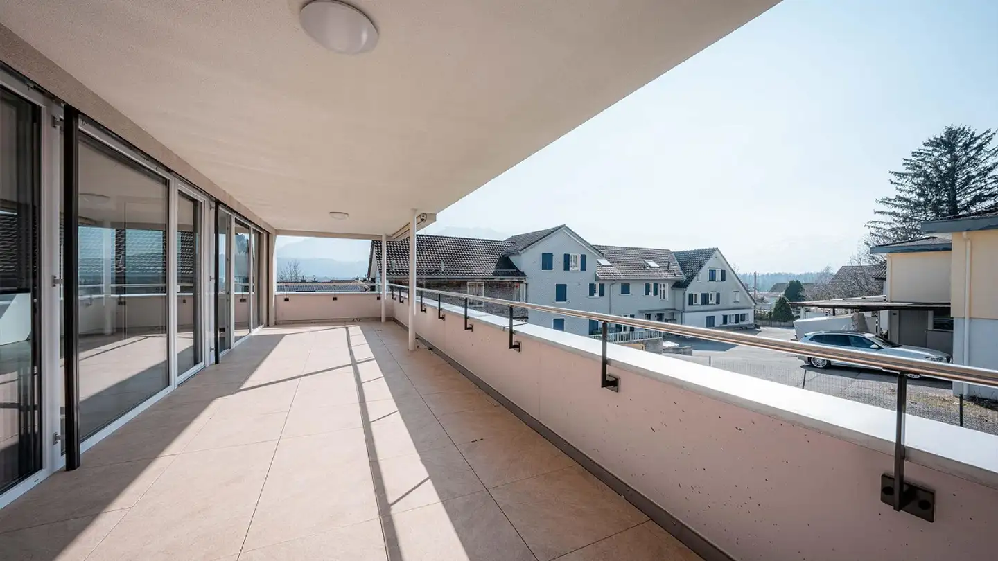 Appartamento in affitto - Sonnenweg 1, 9466 Sennwald - Foto 3