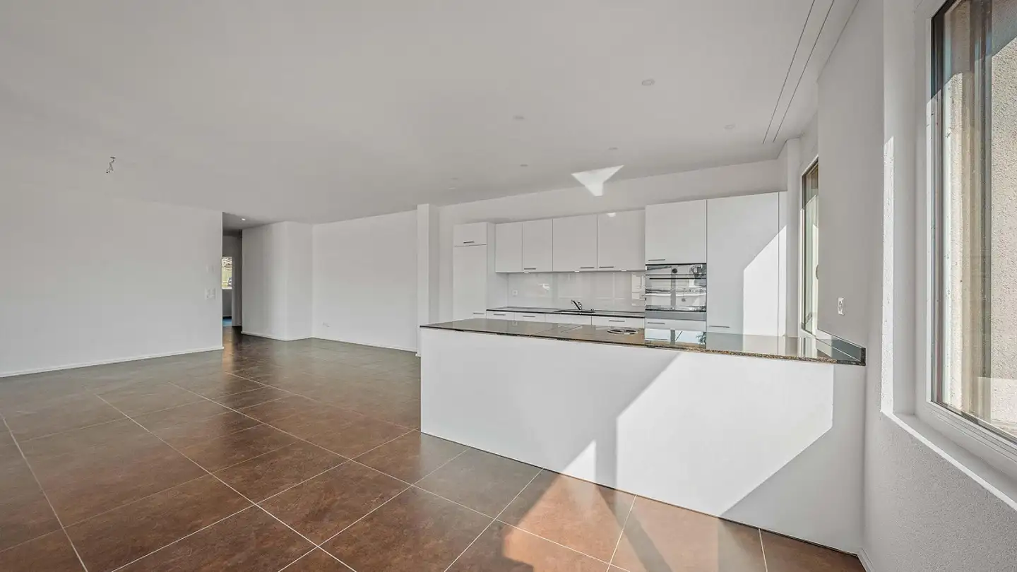 Appartamento in affitto - Sonnenweg 1, 9466 Sennwald - Foto 4