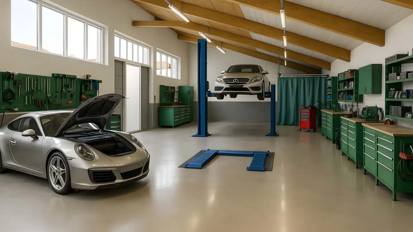 Spazio ufficio in affitto - 2852 Courtételle - Foto 3