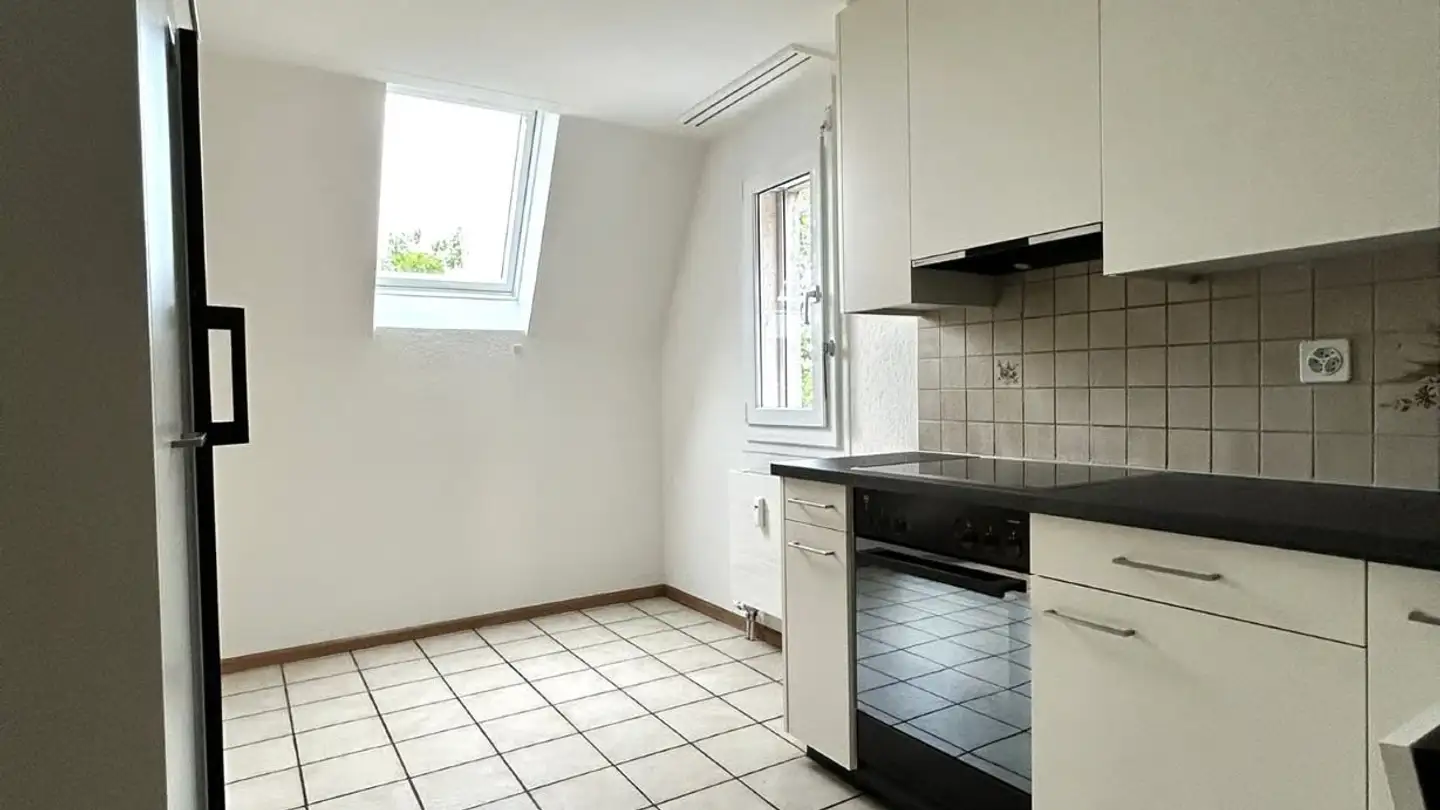 Duplex in affitto - Aeussere Baselstrasse 105, 4125 Riehen - Foto 4