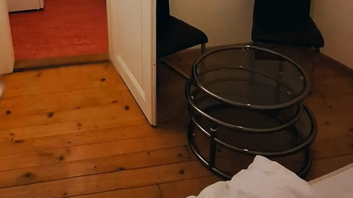 Apartment for rent - Claramattweg 13, 4057 Basel - Photo 3