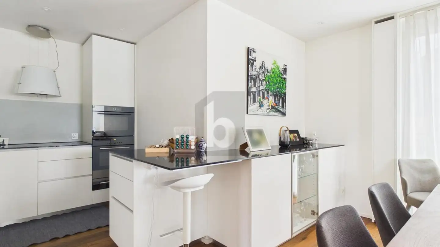 Apartment for rent - 8708 Männedorf - Photo 2