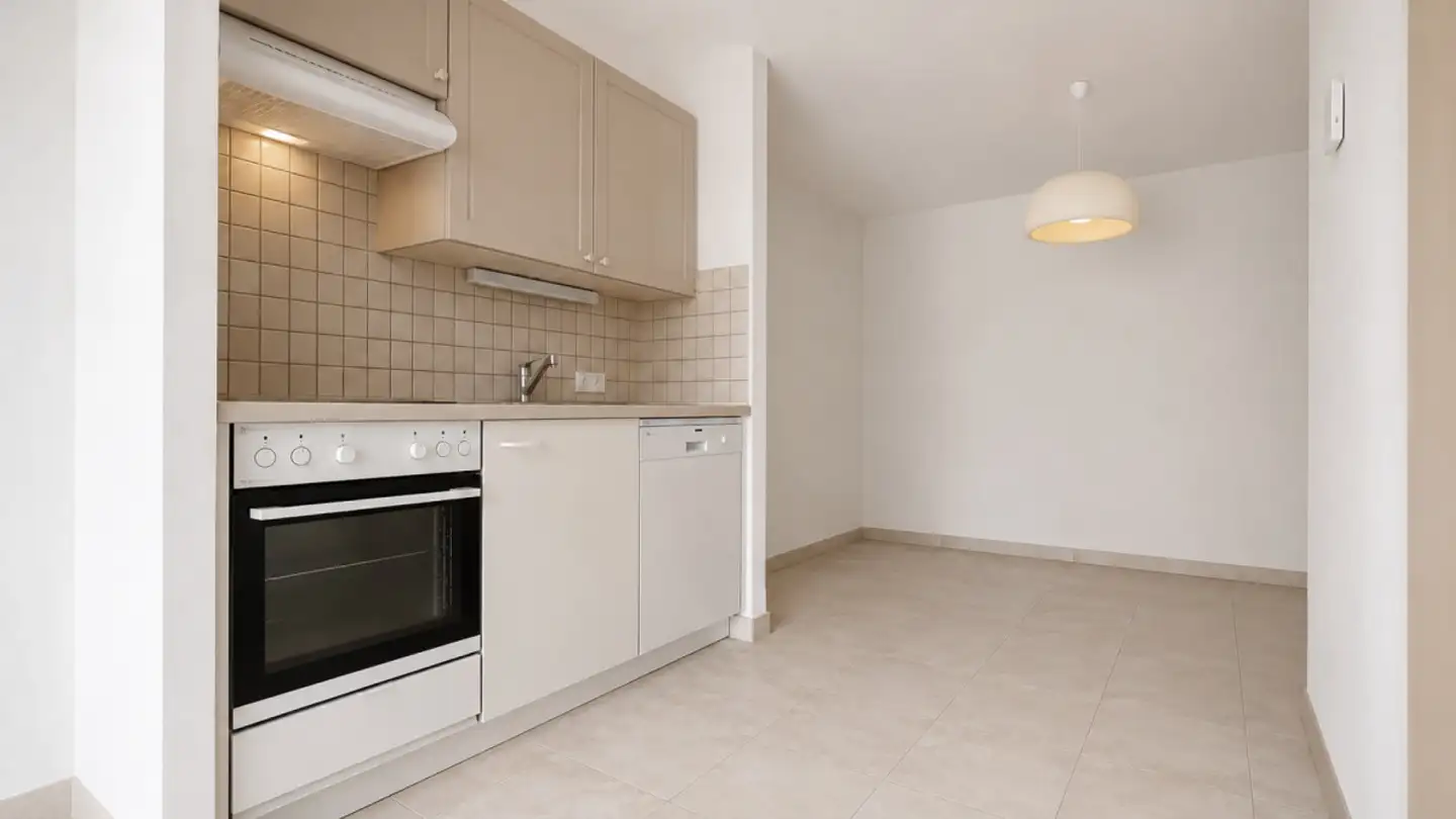 Studio à louer - Rue De Condémines 39, 1950 Sion - Photo 2