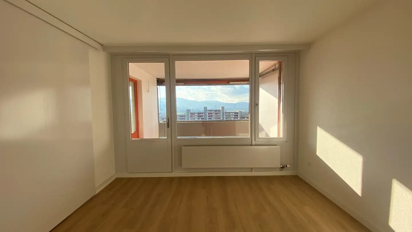 Appartement à louer - Liebrütistrasse 30, 4303 Kaiseraugst - Photo 2