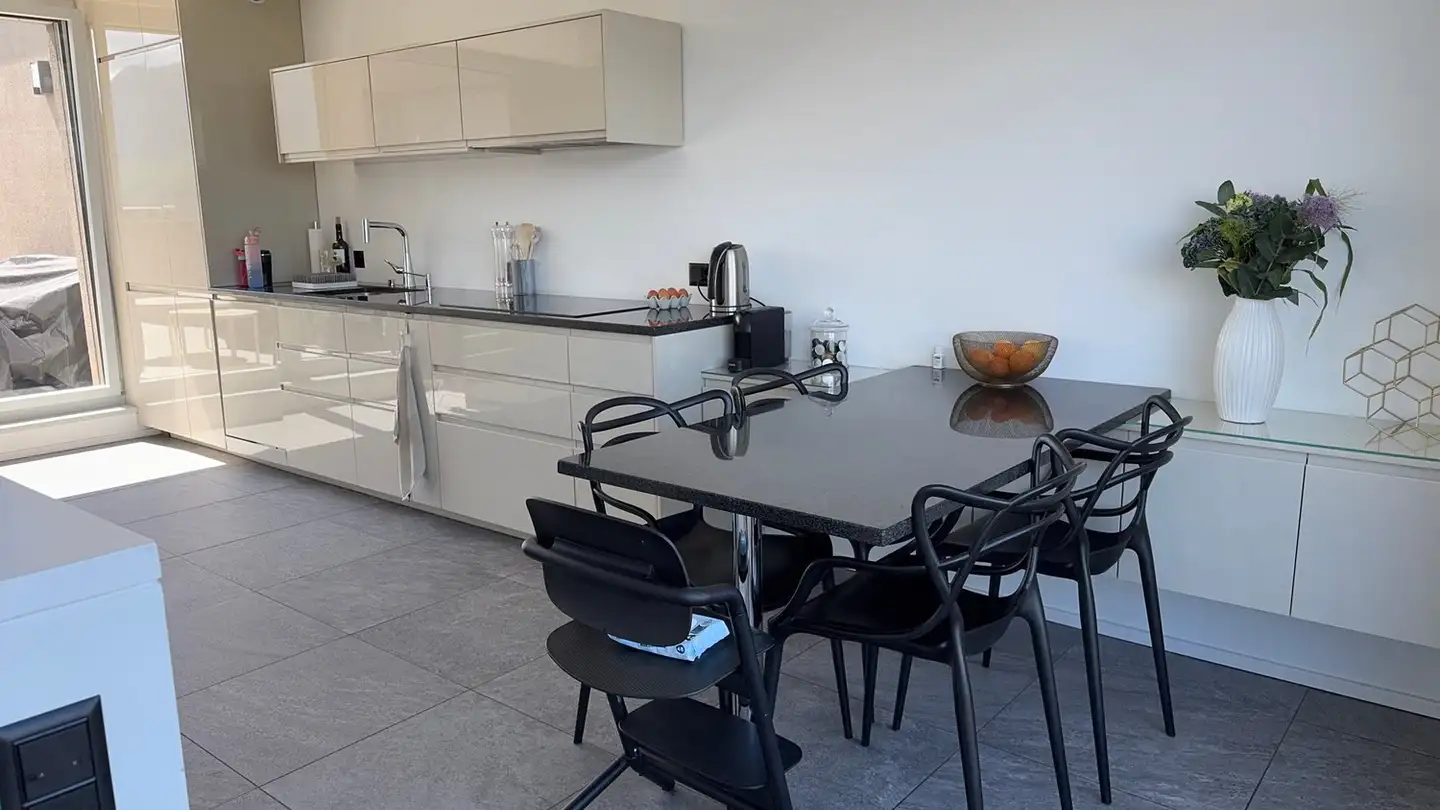 Appartamento in affitto - 1225 Chêne-Bourg - Foto 2