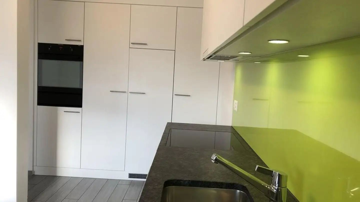 Apartment for rent - Günzenenstrasse 3a, 3612 Steffisburg
