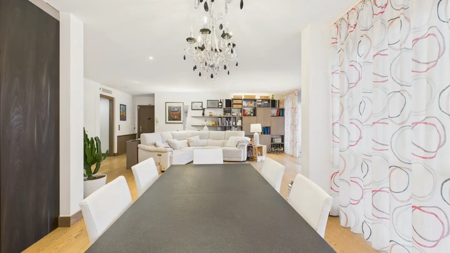 Wohnung kaufen - 6963 Pregassona - Foto 2