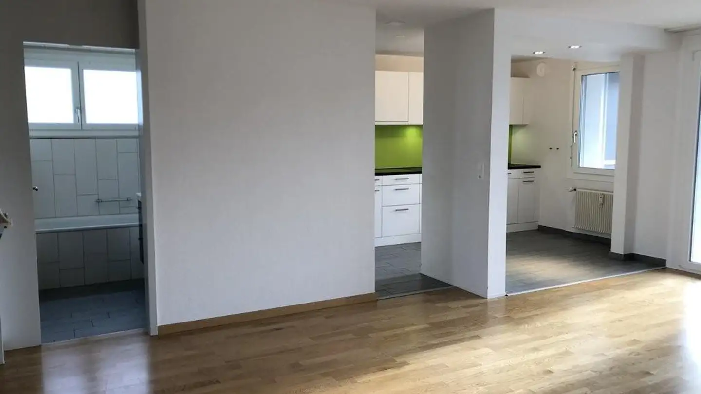 Apartment for rent - Günzenenstrasse 3a, 3612 Steffisburg - Photo 3