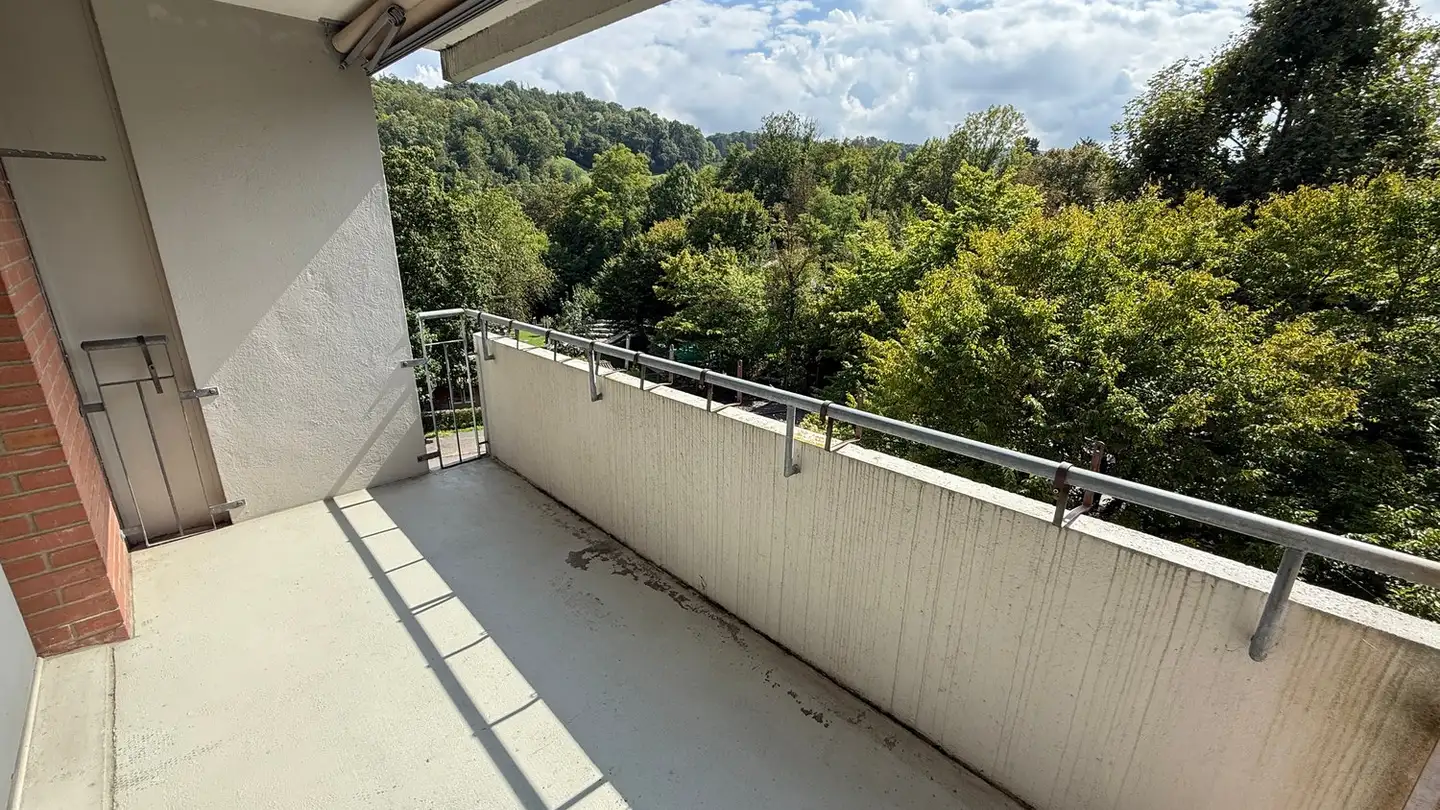 Appartamento in affitto - Teichweg 17, 4142 Münchenstein