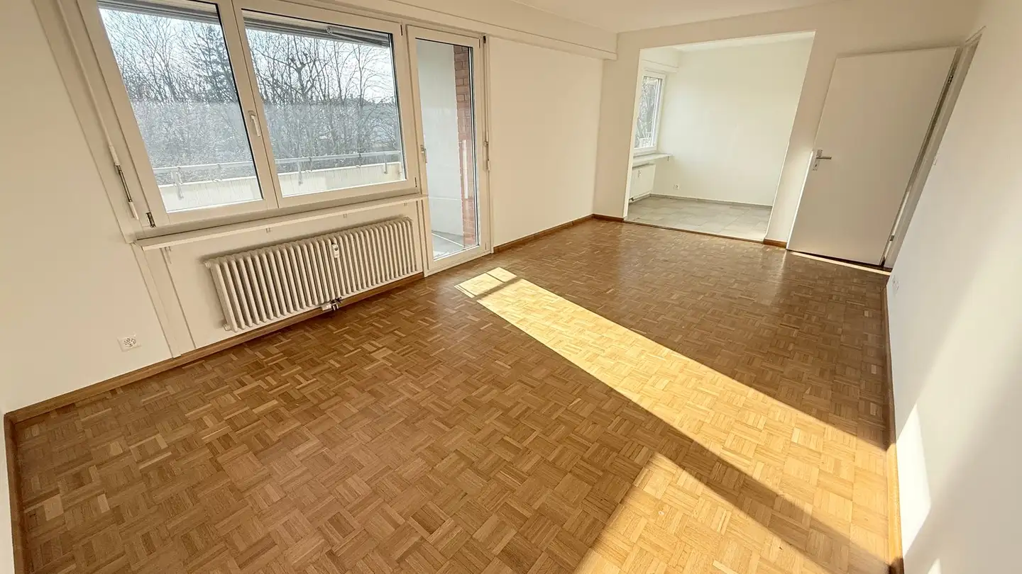 Appartamento in affitto - Teichweg 17, 4142 Münchenstein - Foto 2
