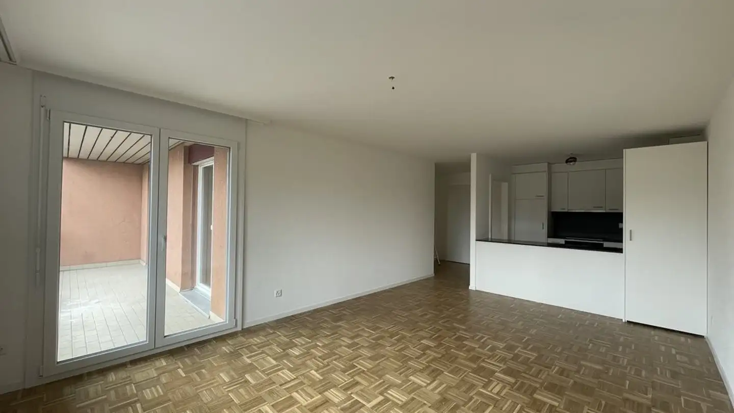 Appartement à louer - Rue De Guillermaux 27, 1530 Payerne - Photo 3