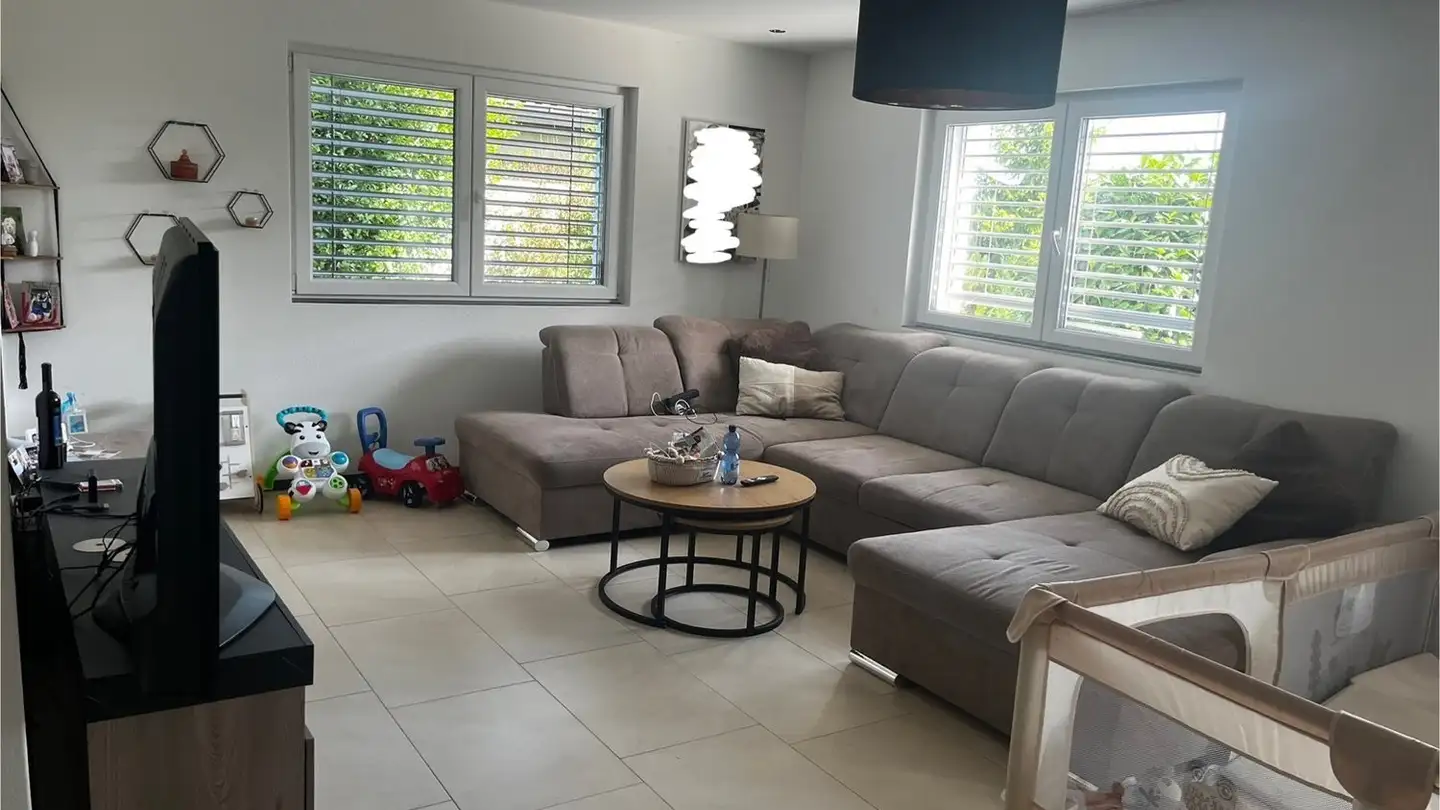 Appartement à louer - Haltenstrasse 2a, 5444 Künten