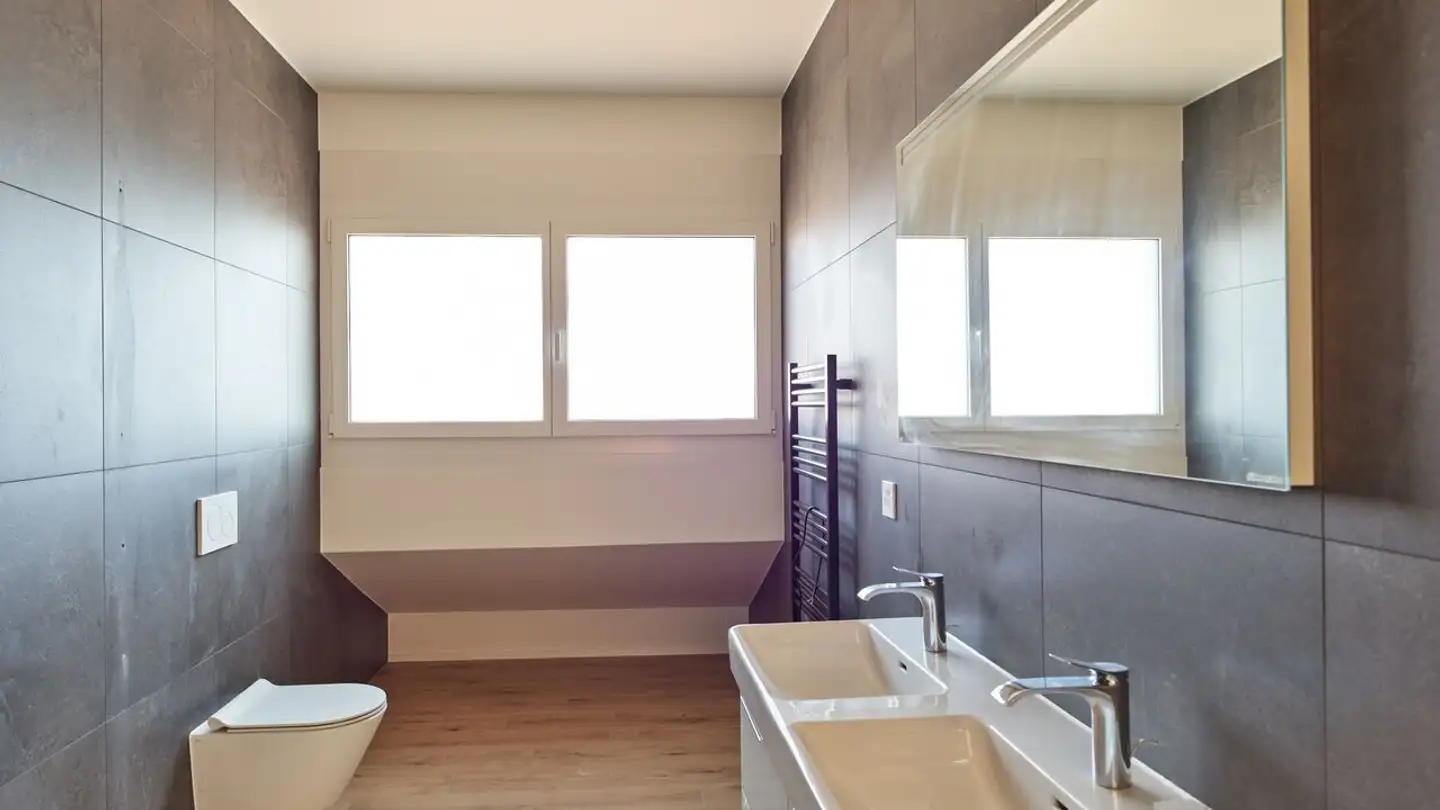 Apartment for sale - Chemin du Riau, 1681 Billens - Photo 3