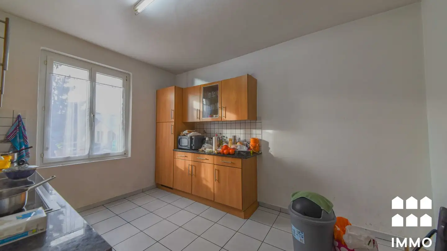 Wohnung mieten - Route D'orpond / Orpundstrasse 16, 2504 Biel/Bienne - Foto 3