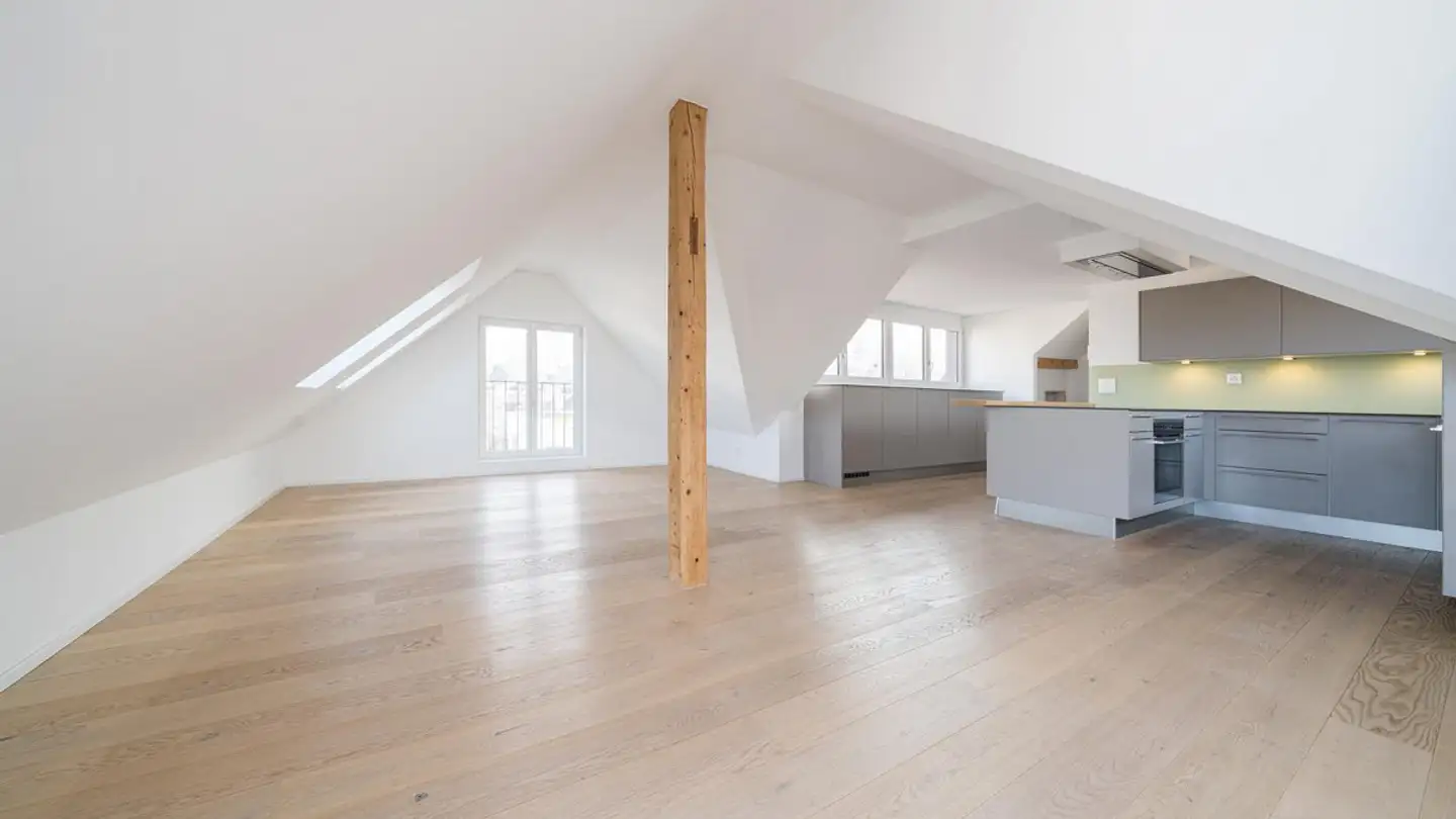 Appartement à louer - Trischlistrasse 8, 9400 Rorschach - Photo 2
