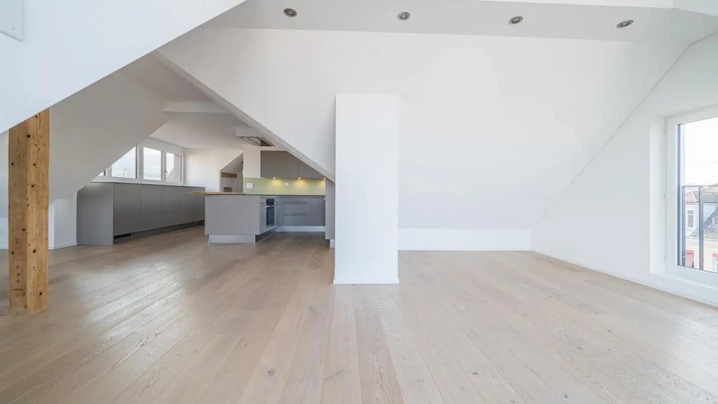 Appartement à louer - Trischlistrasse 8, 9400 Rorschach - Photo 4