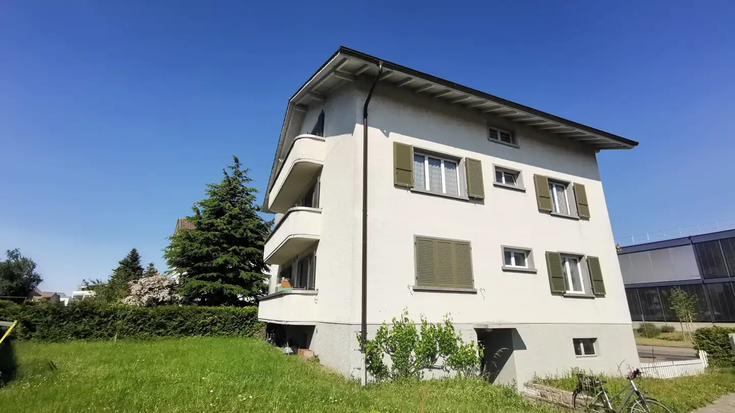 Appartamento in affitto - Freiburgstrasse, 3280 Murten - Foto 2
