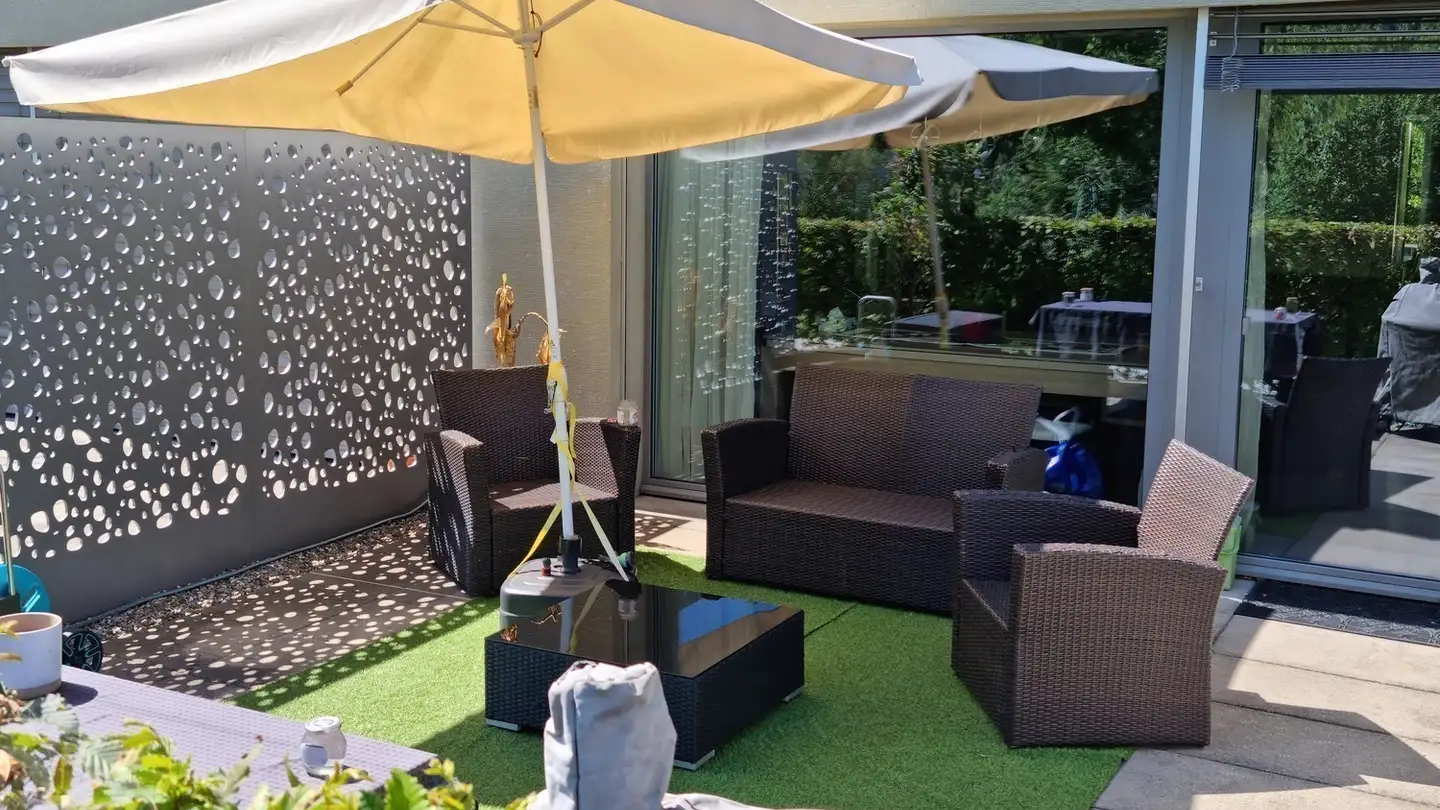 Single room for rent - 8046 Zürich - Photo 3