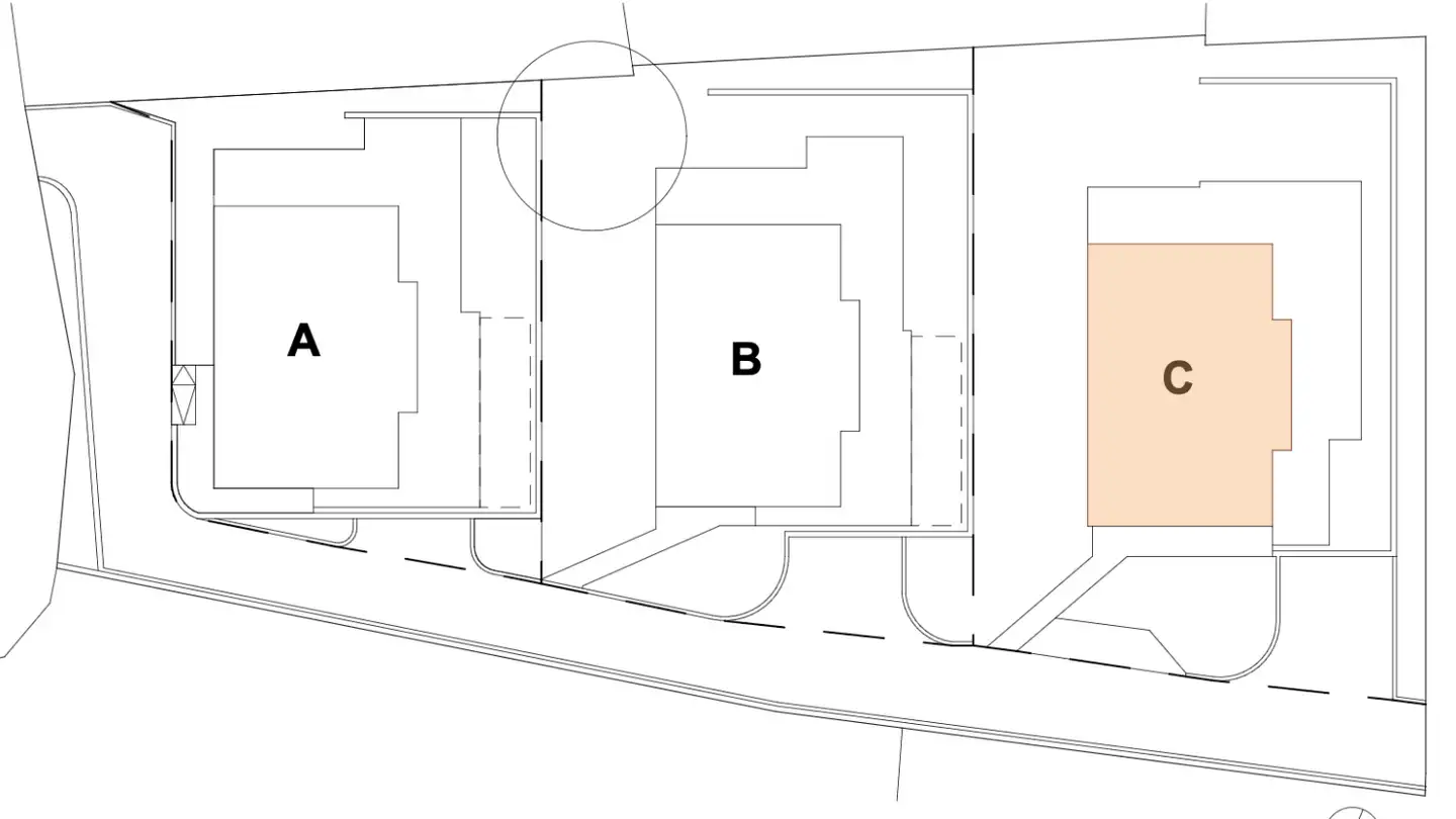 Maison individuelle à vendre - 1820 Veytaux - Photo 4