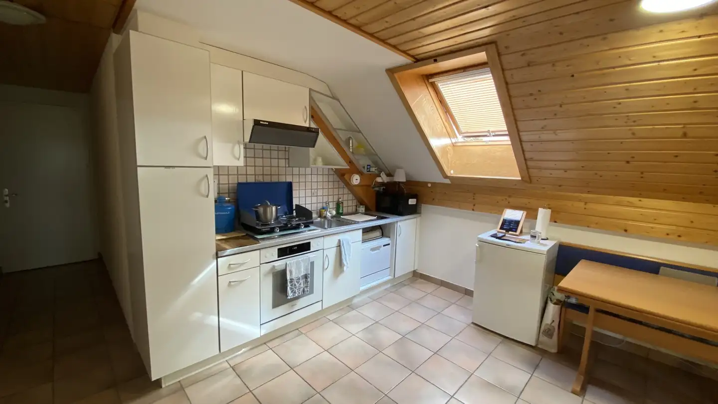 Appartamento in affitto - Route D'arruffens 50, 1680 Romont FR - Photo 3