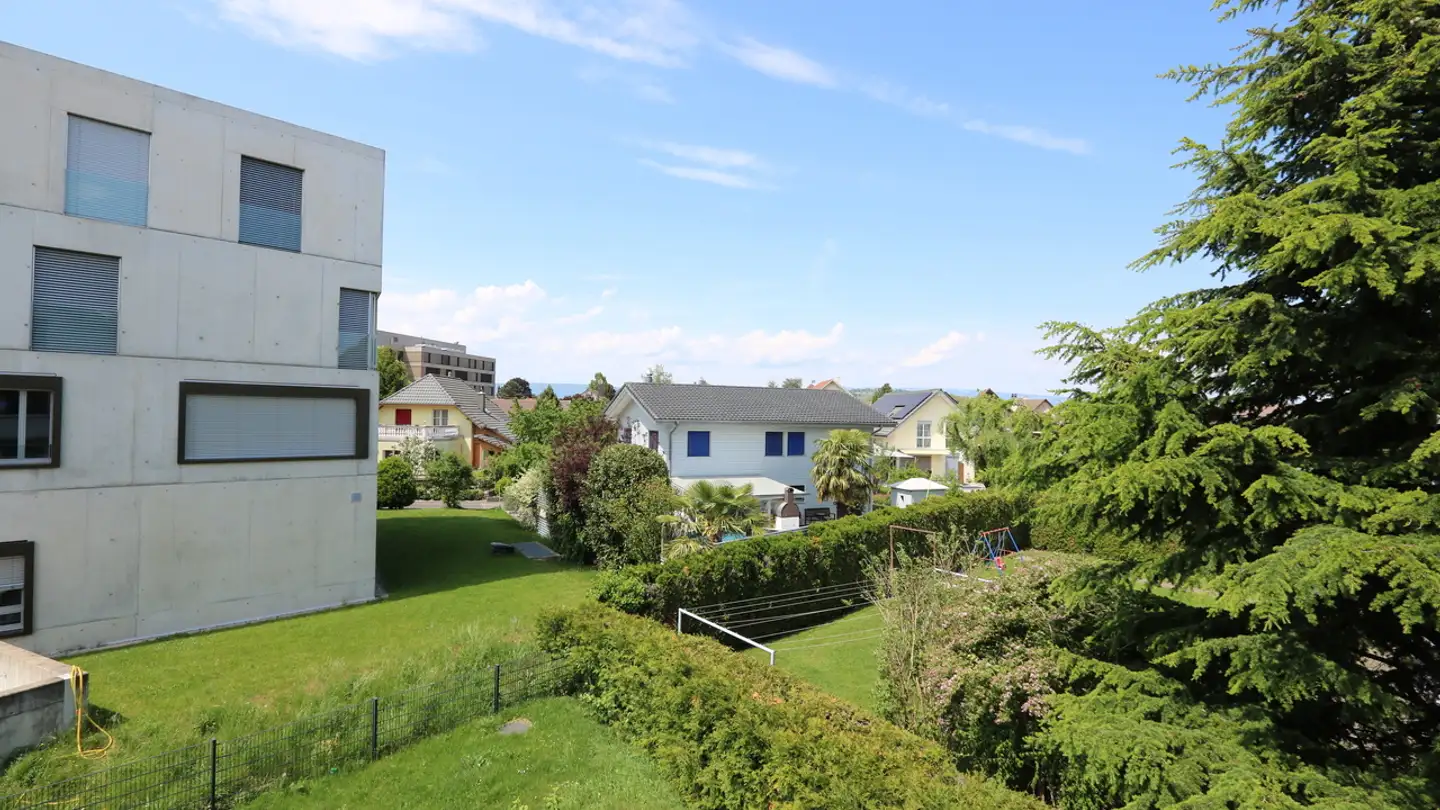 Appartamento in affitto - Freiburgstrasse, 3280 Murten