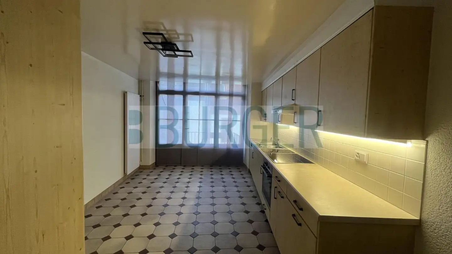 Appartamento in affitto - Rue Des Boulangers 6, 1255 Veyrier - Foto 2