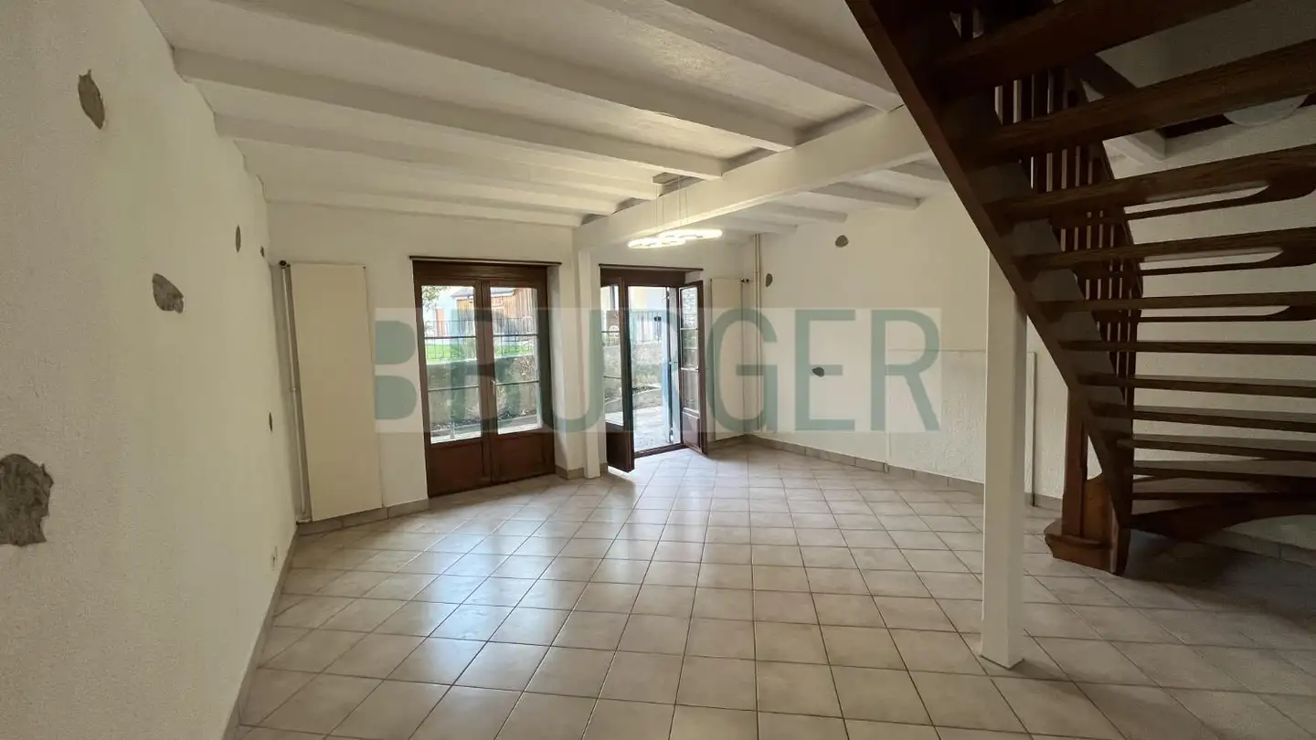 Appartamento in affitto - Rue Des Boulangers 6, 1255 Veyrier - Foto 3