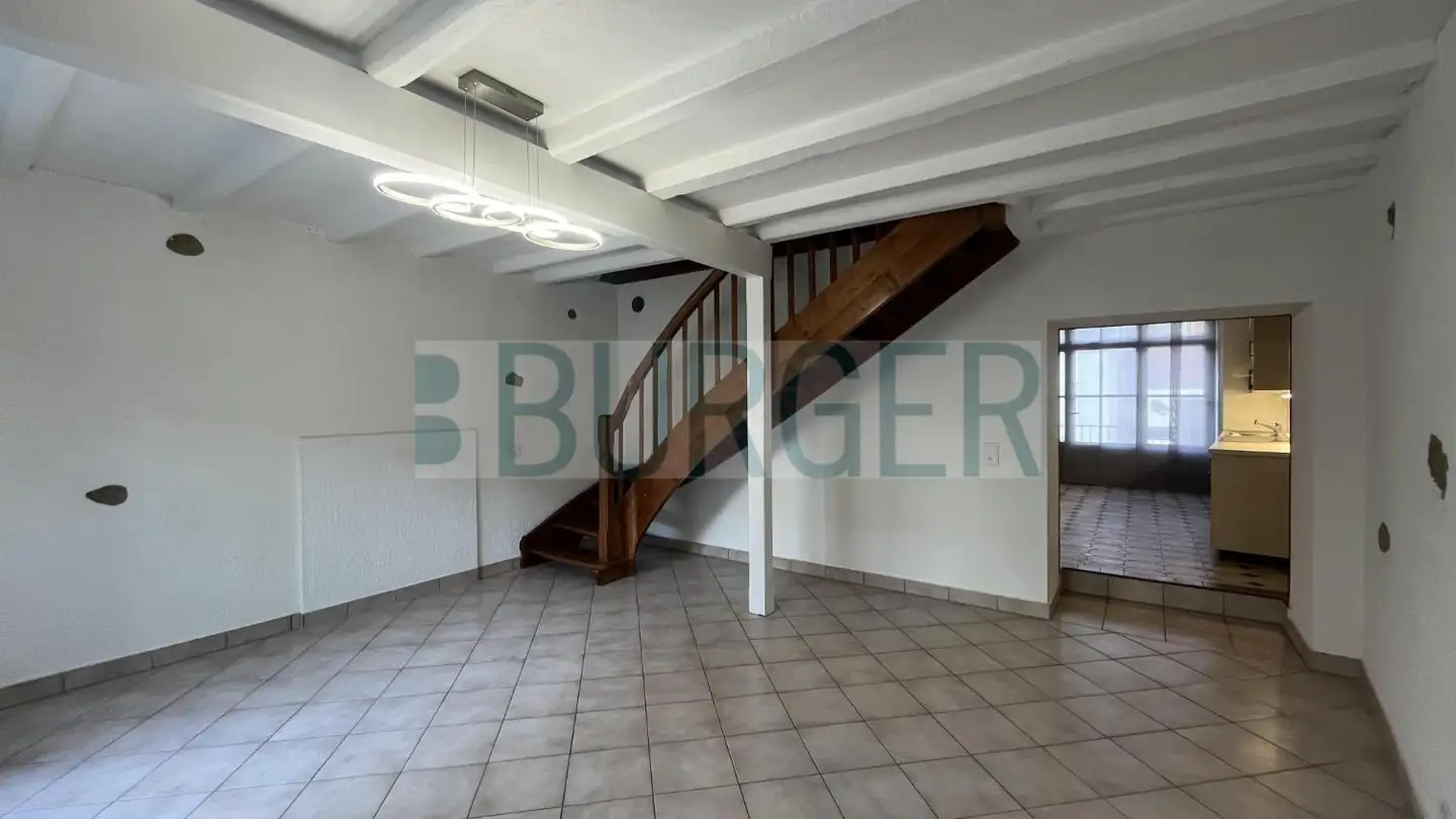 Appartamento in affitto - Rue Des Boulangers 6, 1255 Veyrier - Foto 4