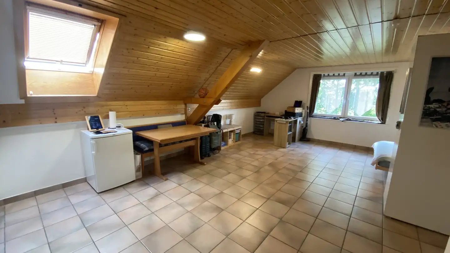 Appartamento in affitto - Route D'arruffens 50, 1680 Romont FR - Photo 4