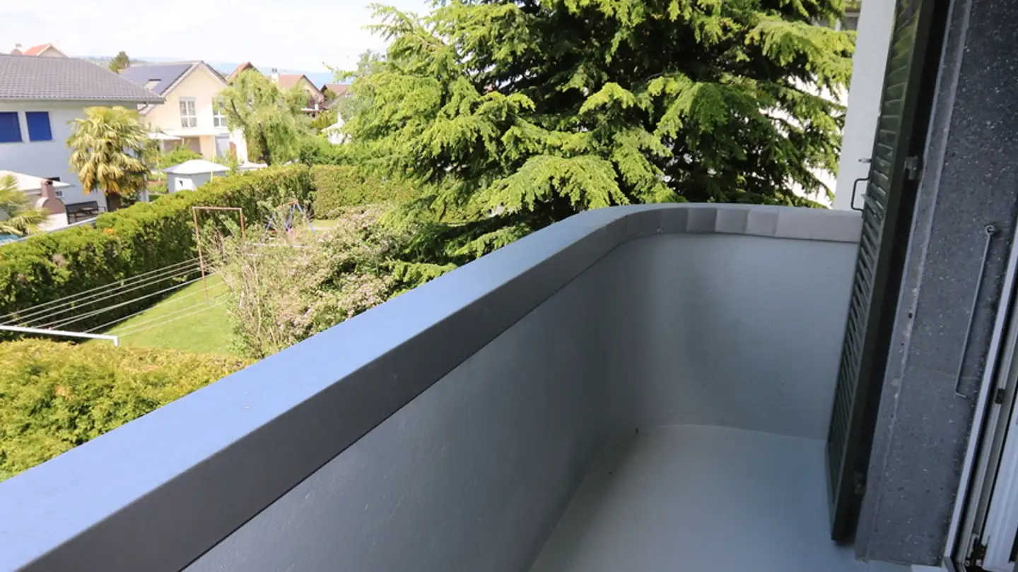 Appartamento in affitto - Freiburgstrasse, 3280 Murten - Foto 4