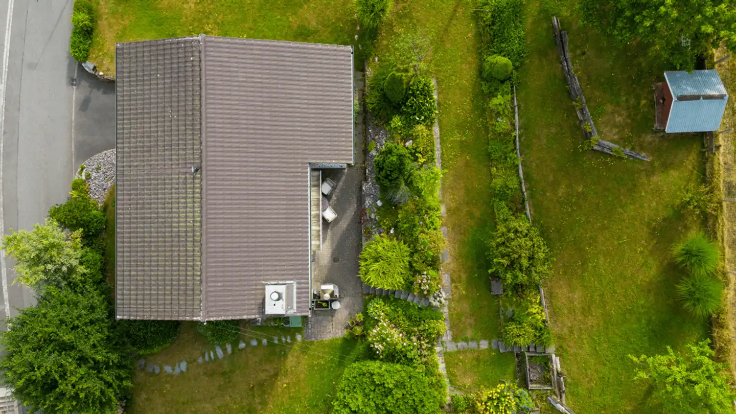 Casa singola in vendita - Chaletweg 27, 4852 Rothrist - Photo 2