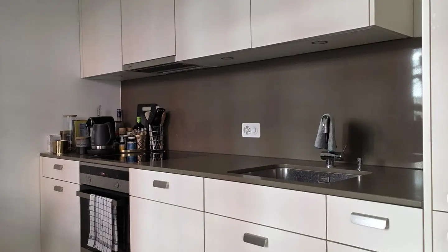 Appartamento ammobiliato in affitto - Am Stadtrand 29, 8600 Dübendorf - Foto 2