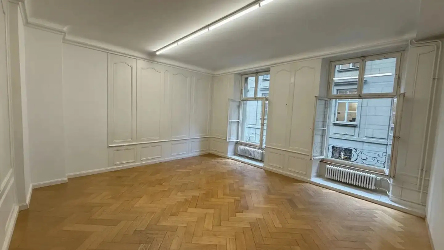 Spazio ufficio in affitto - Gerechtigkeitsgasse 81, 3011 Bern