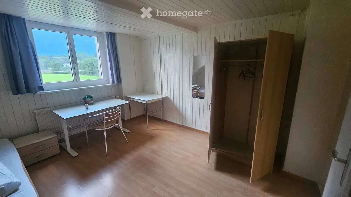 Stanza singola in affitto - Sennwalderstrasse 34, 9465 Salez - Photo 2