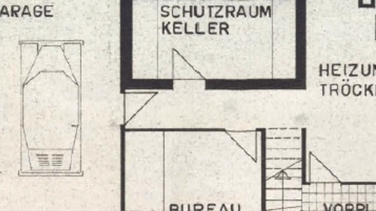 Casa singola in vendita - Chaletweg 27, 4852 Rothrist - Photo 3