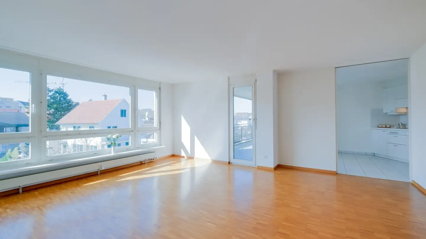 Apartment for rent - In Der Au 1, 4147 Aesch BL - Photo 2