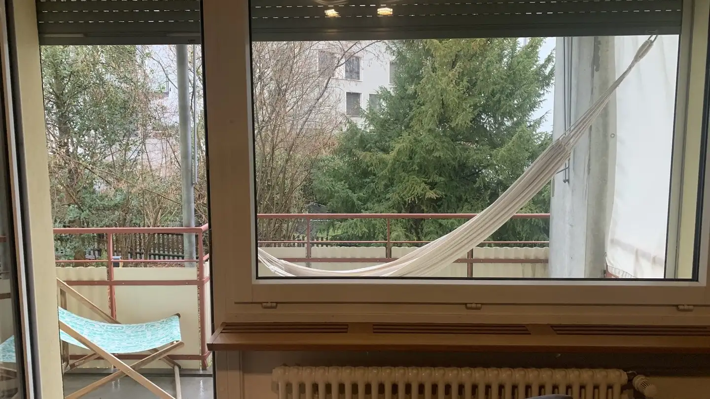 Wohnung mieten - Feldblumenweg 10, 8800 Thalwil