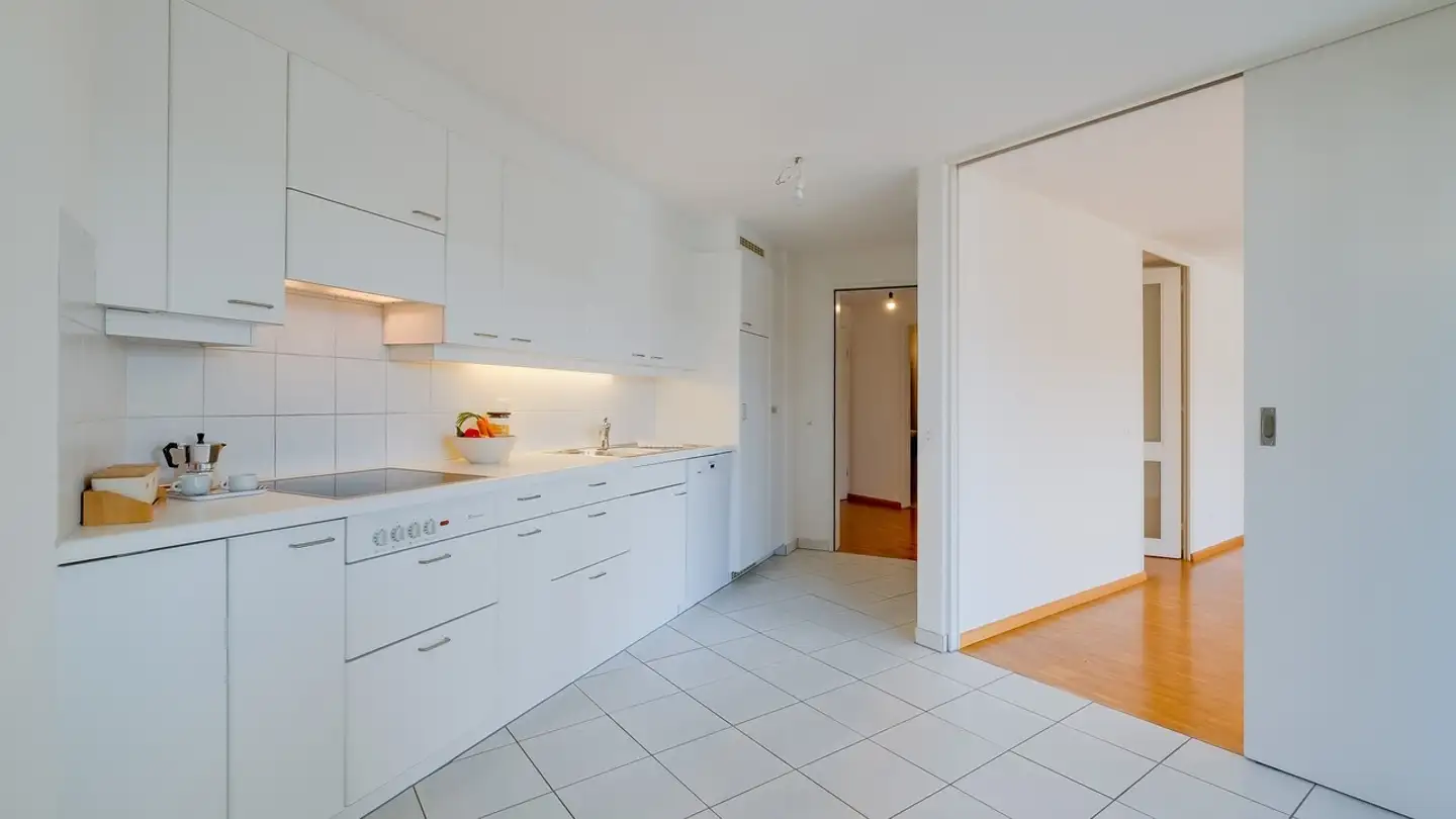 Apartment for rent - In Der Au 1, 4147 Aesch BL - Photo 3