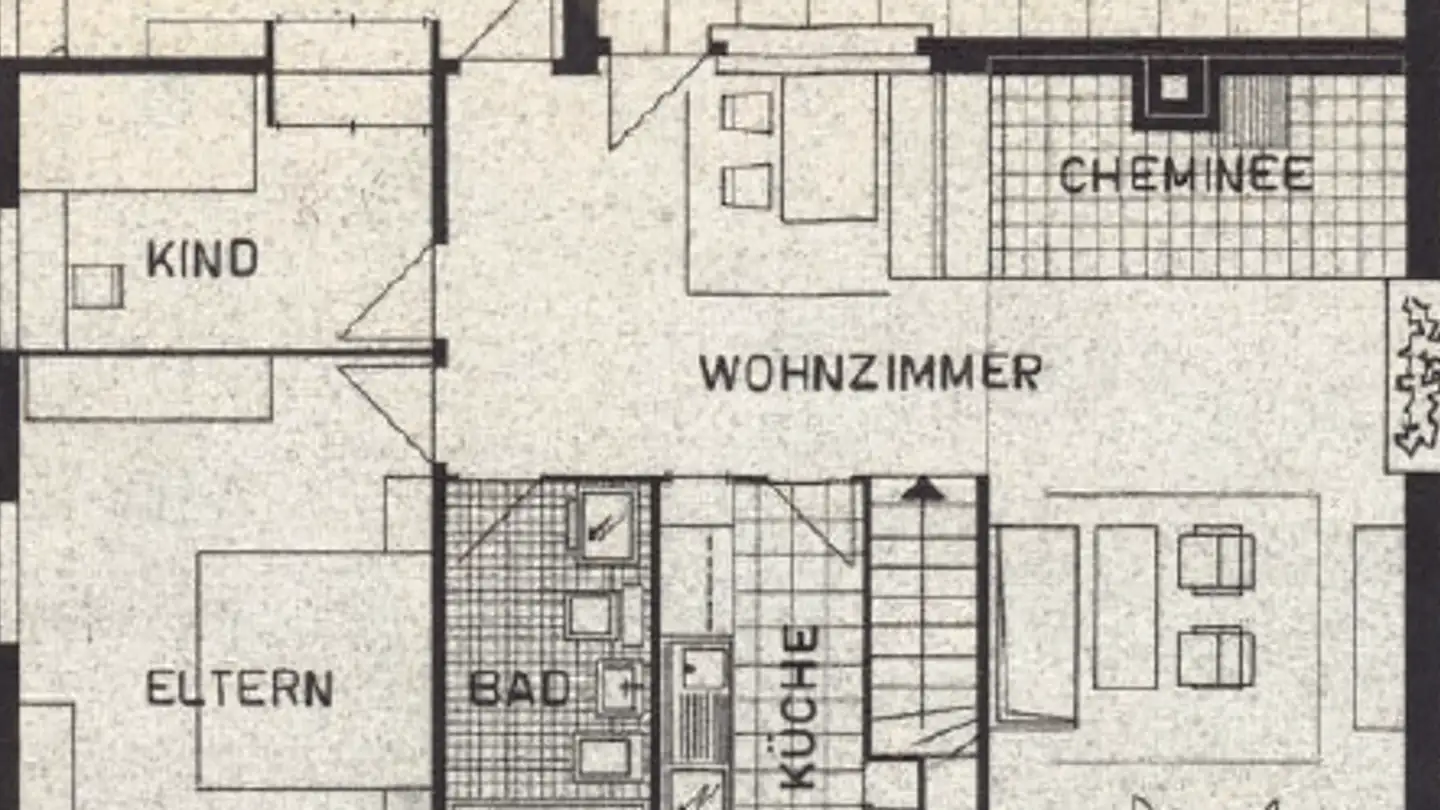 Casa singola in vendita - Chaletweg 27, 4852 Rothrist - Photo 4